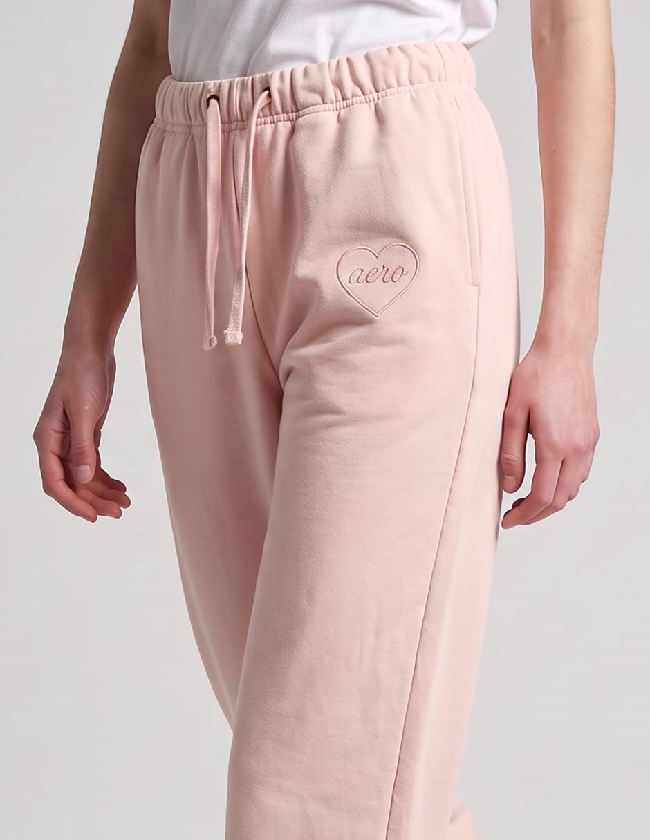 Pants con jareta para mujer 4