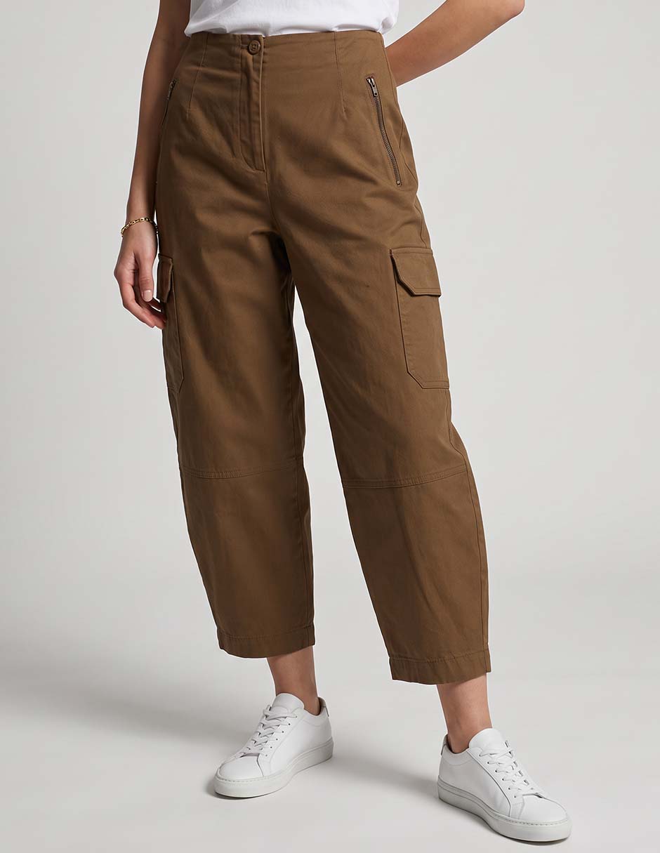 Pantalón regular aéropostale regular para mujer Pantalón regular aéropostale regular para mujer
