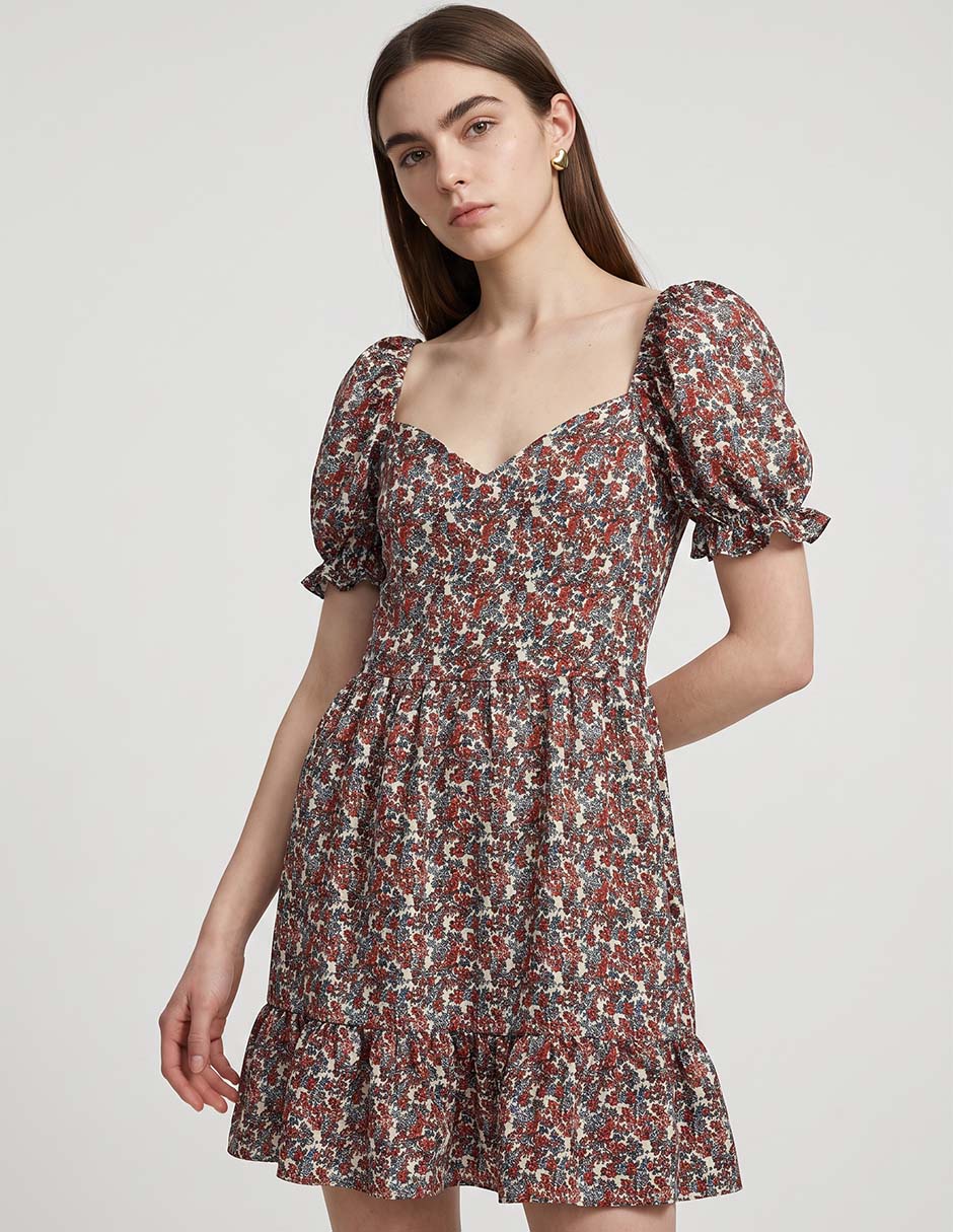 Vestido corto casual aéropostale para mujer Vestido corto casual aéropostale para mujer