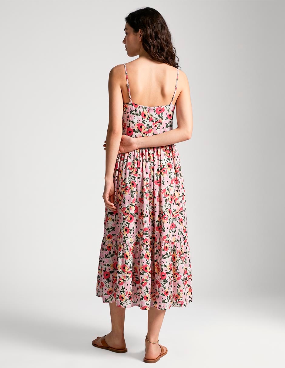 Vestido casual para mujer 2