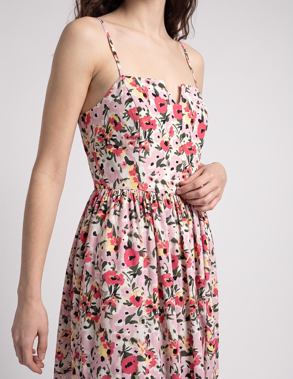 Vestido casual para mujer 3