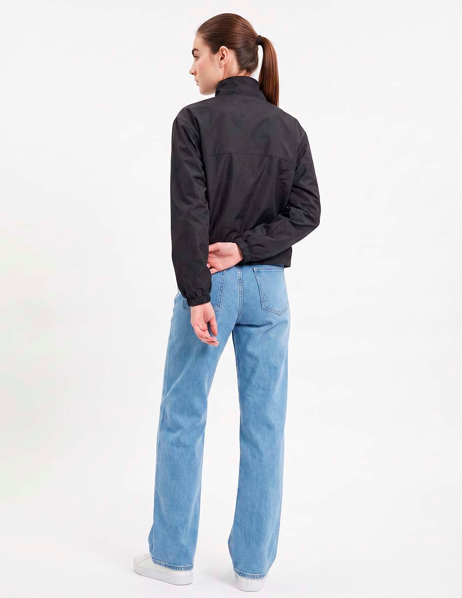 Sudadera con bolsillos para mujer 2