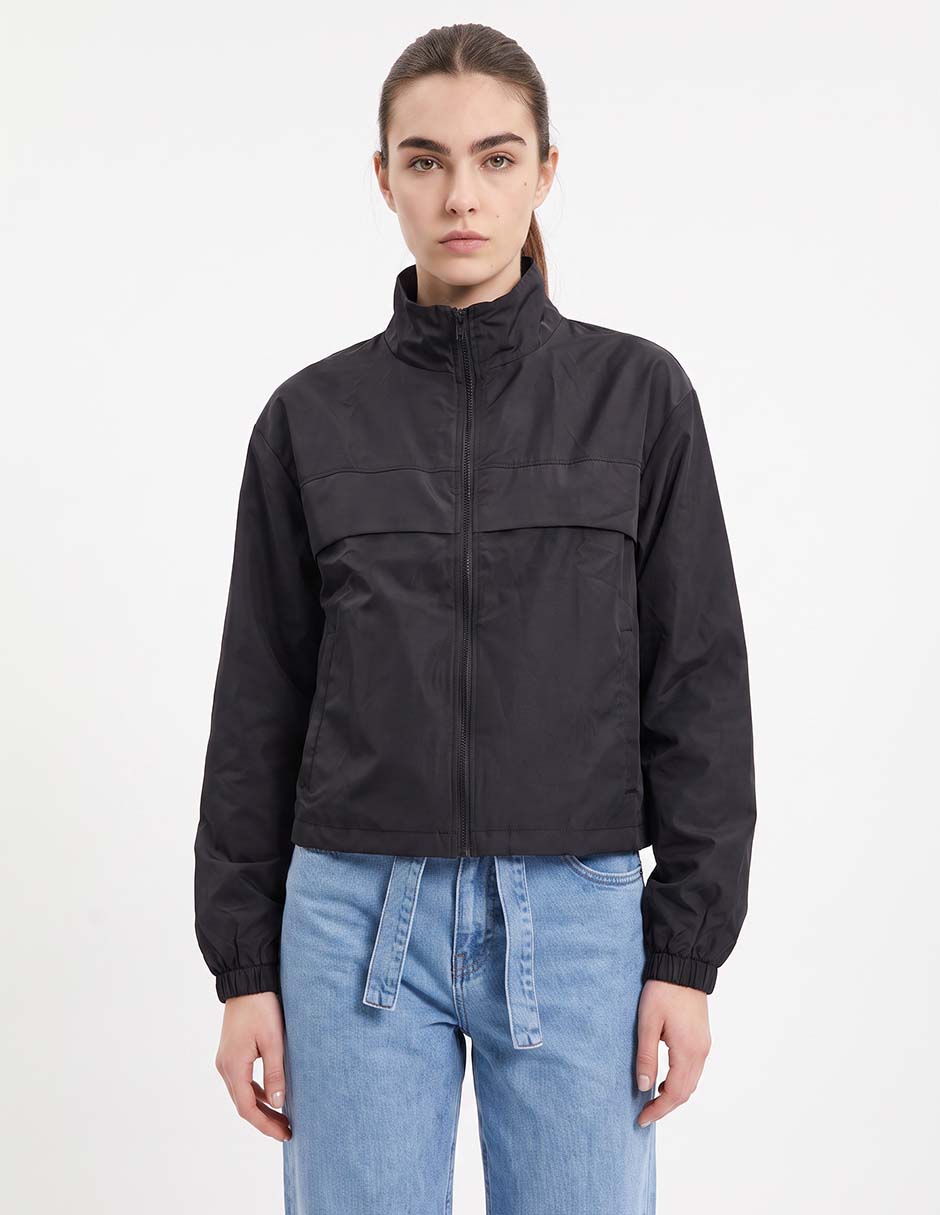 Sudadera con bolsillos para mujer 3