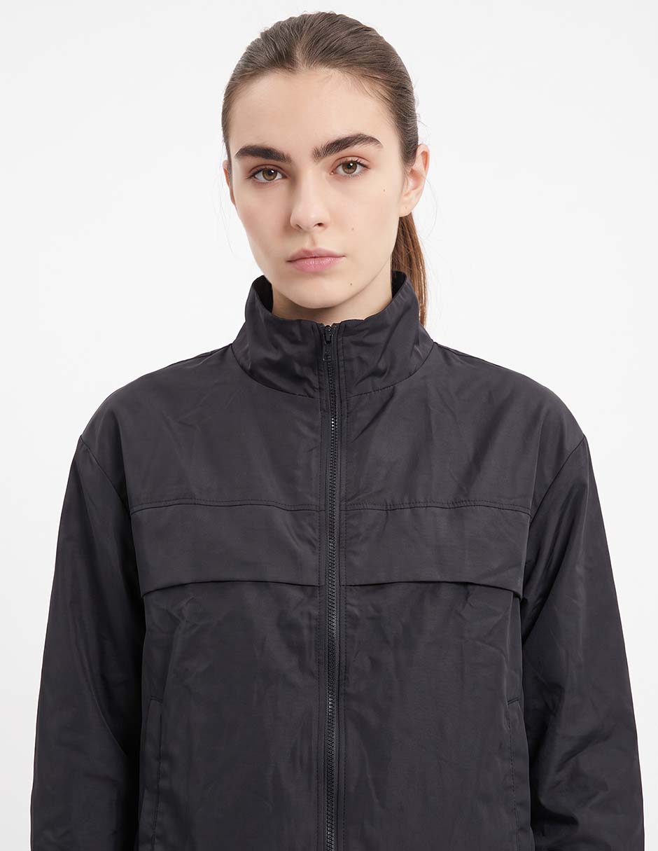 Sudadera con bolsillos para mujer 4