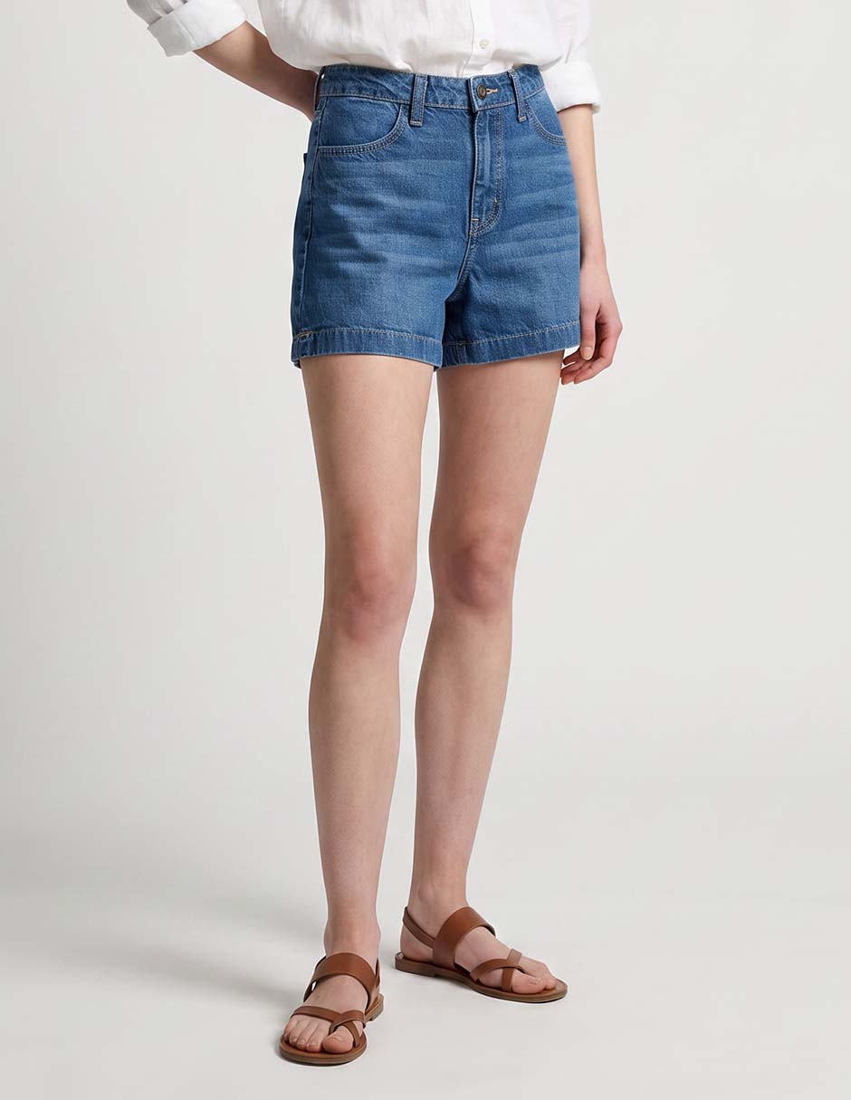 Short para mujer