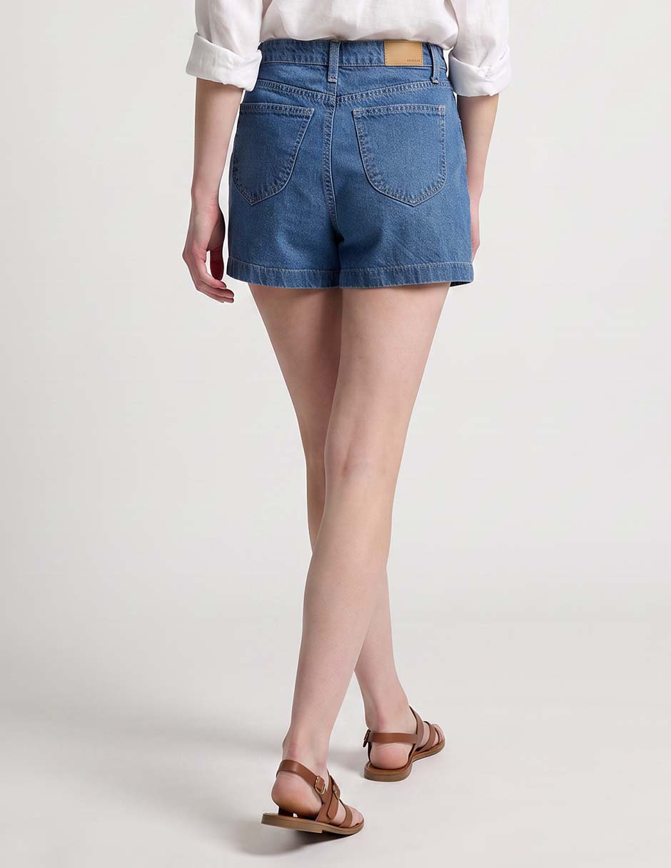 Short para mujer 2