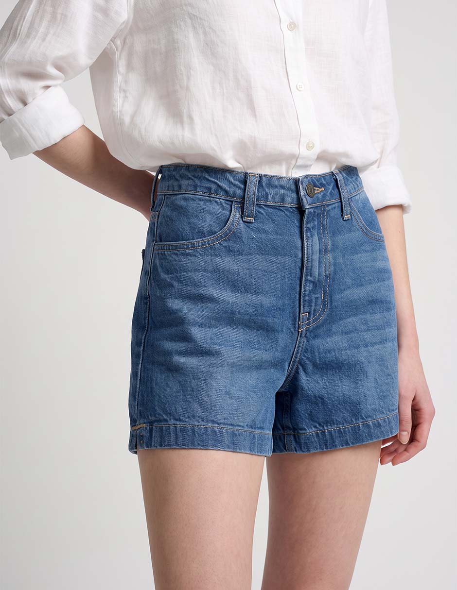 Short para mujer 3