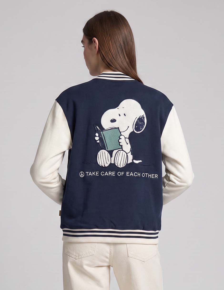 Chamarra bomber aéropostale para mujer 2
