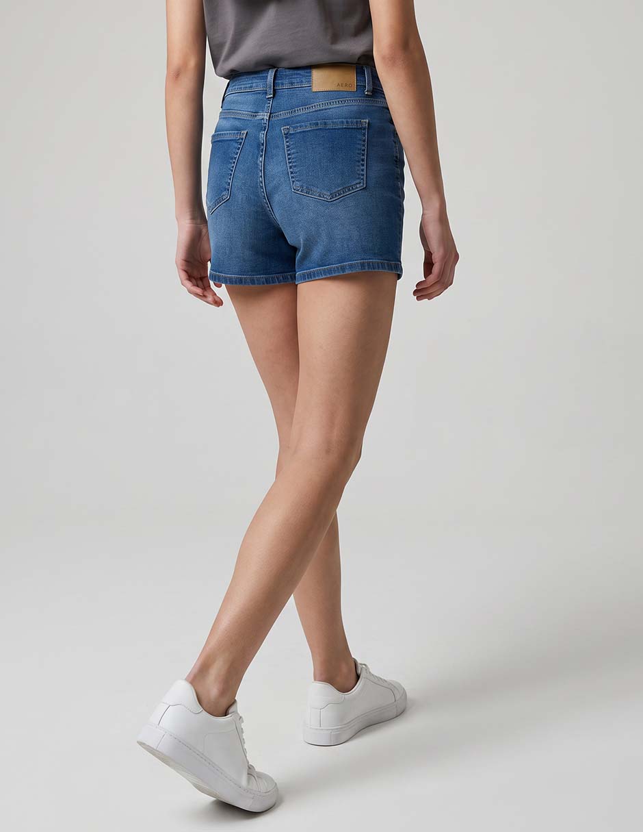 Short para mujer 2