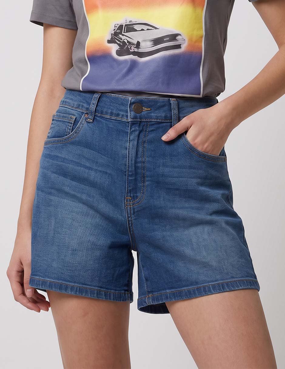 Short para mujer 3