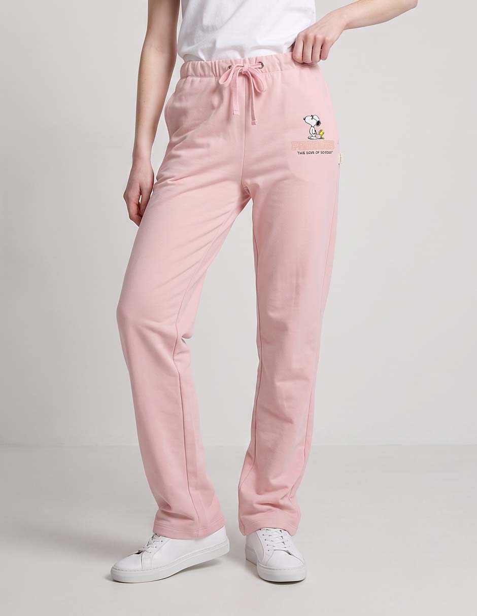 Pants regular para mujer Pants regular para mujer