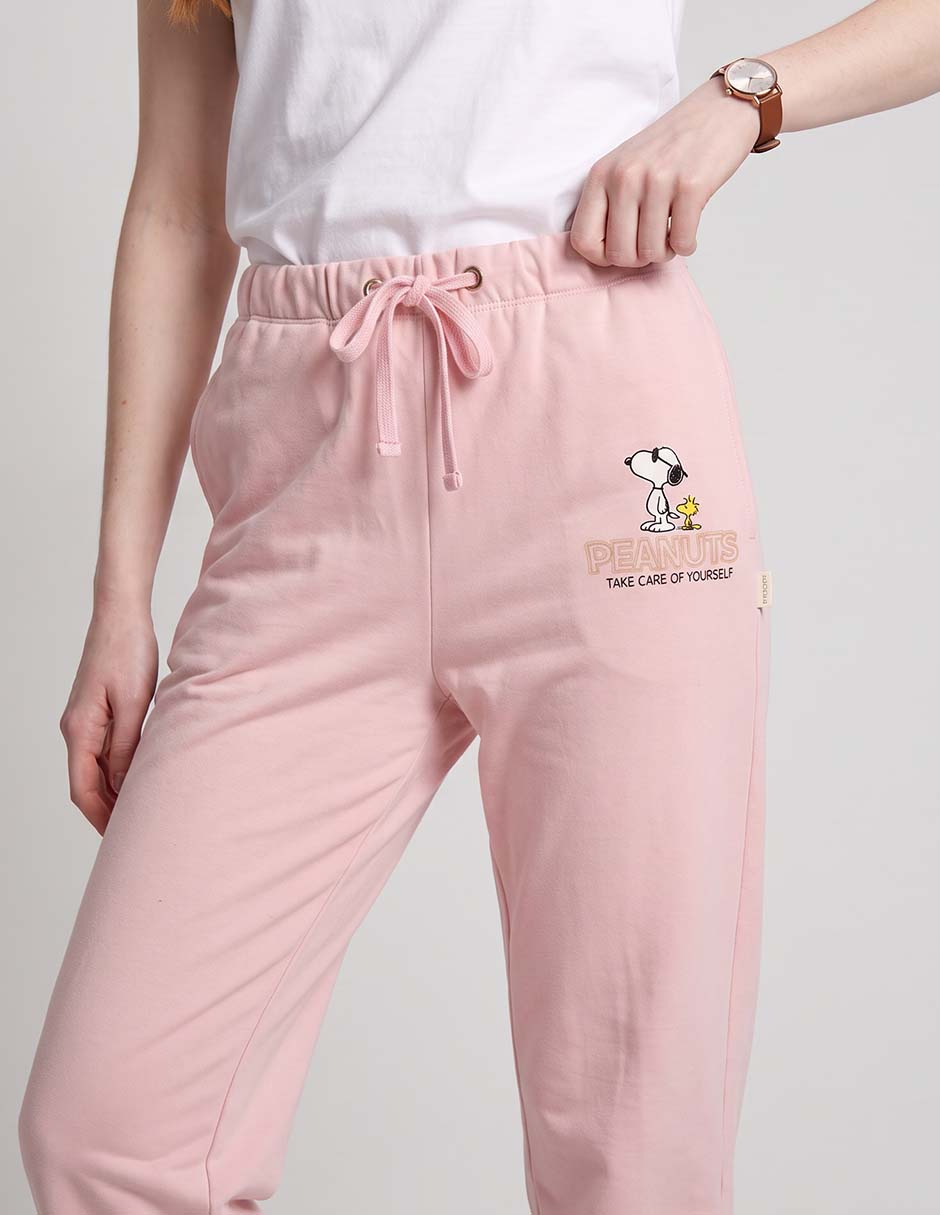 Pants regular para mujer 3