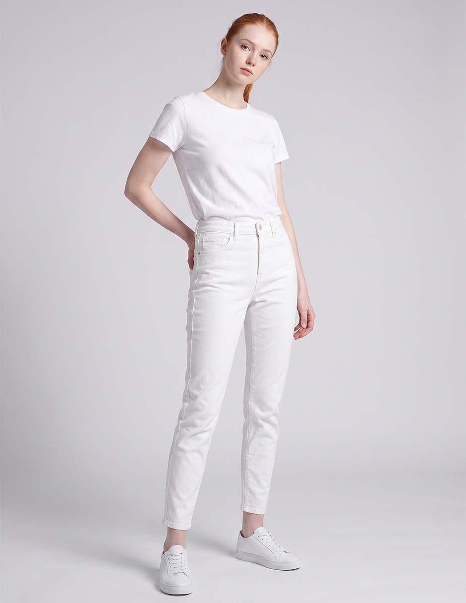 Jeans skinny aéropostale para mujer