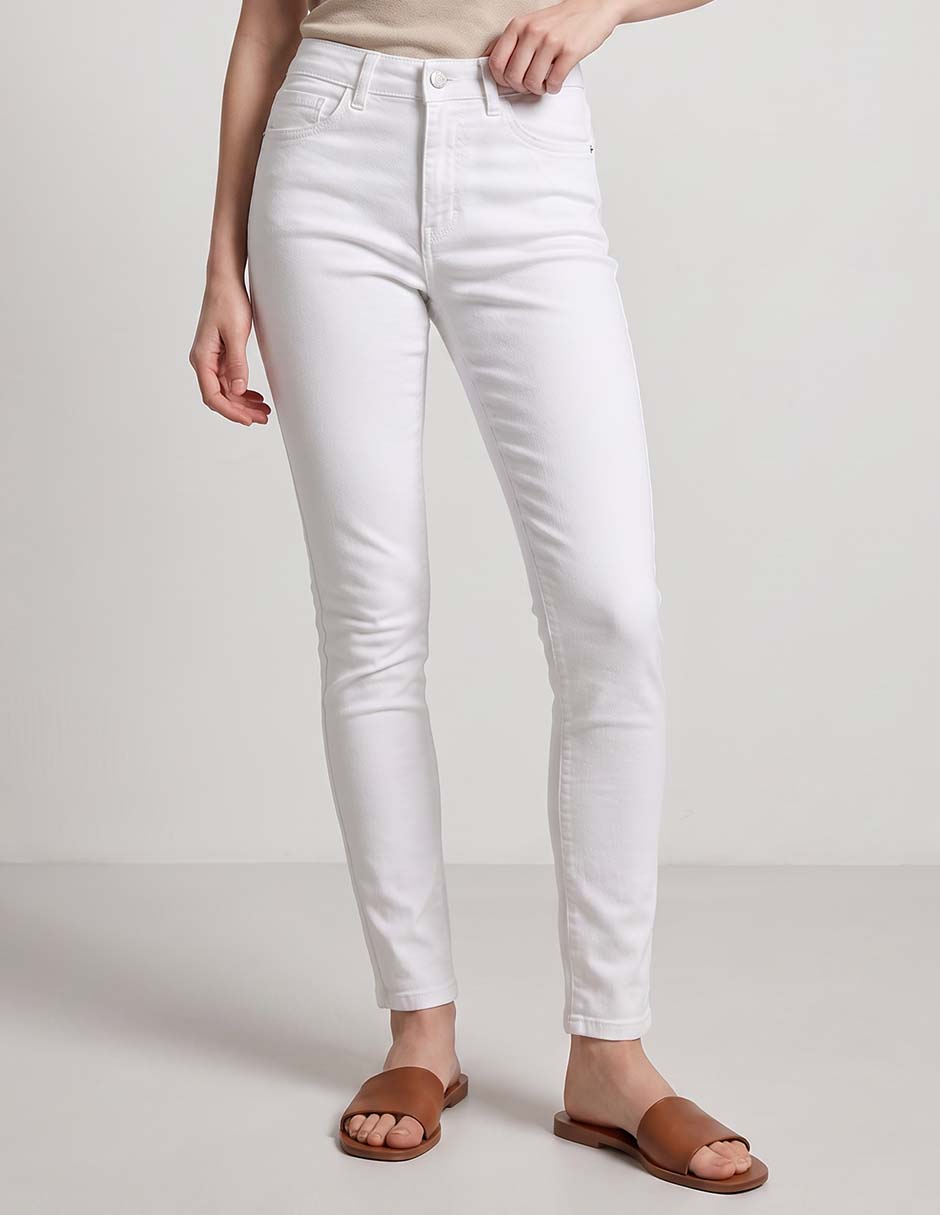 Jeans skinnypara mujer