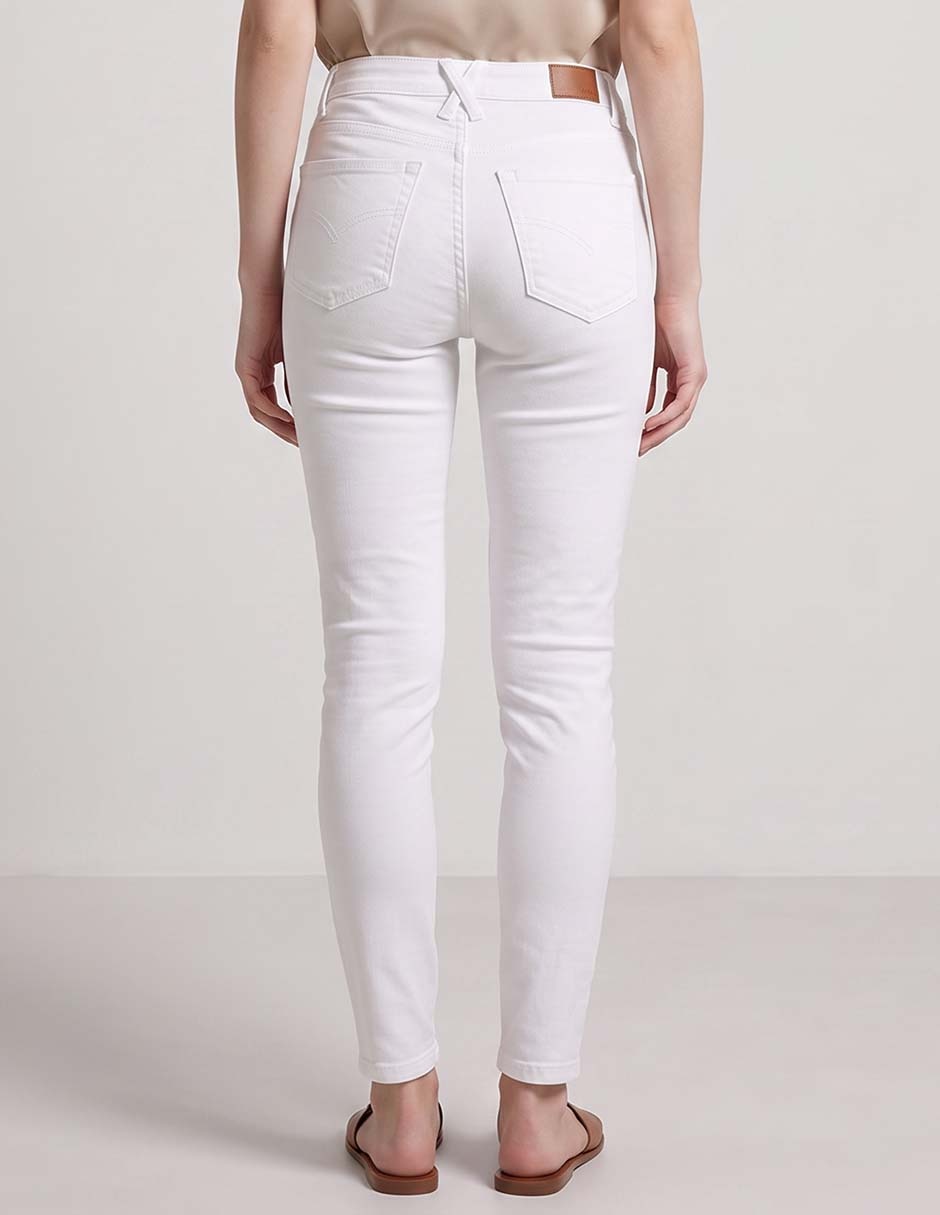 Jeans skinnypara mujer