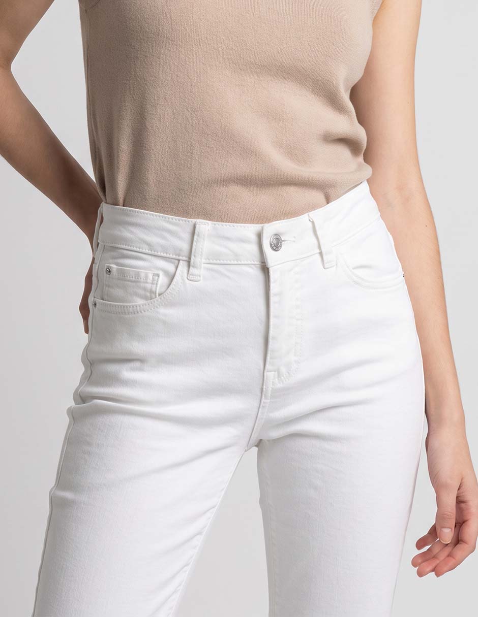 Jeans skinnypara mujer 5