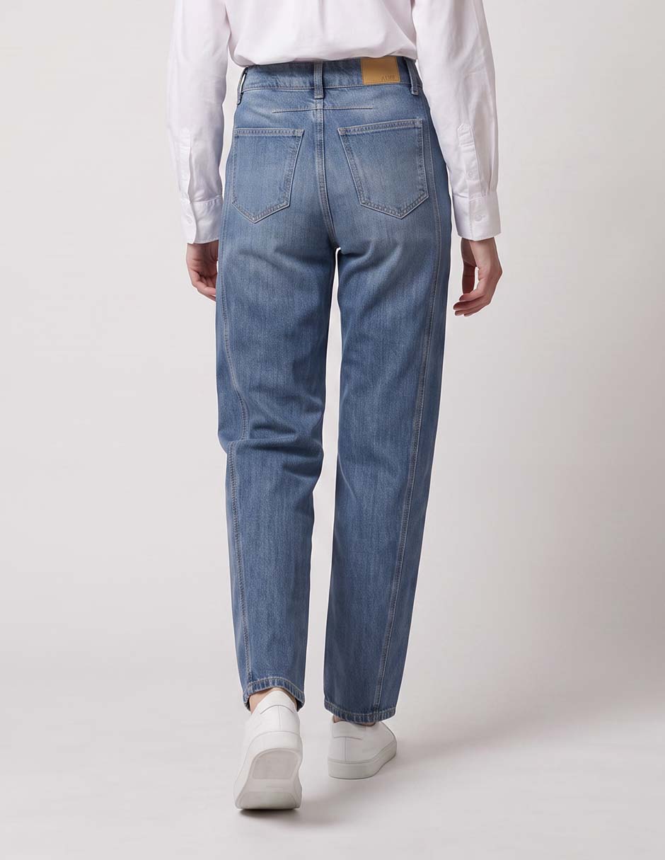 Jeans aéropostale para mujer