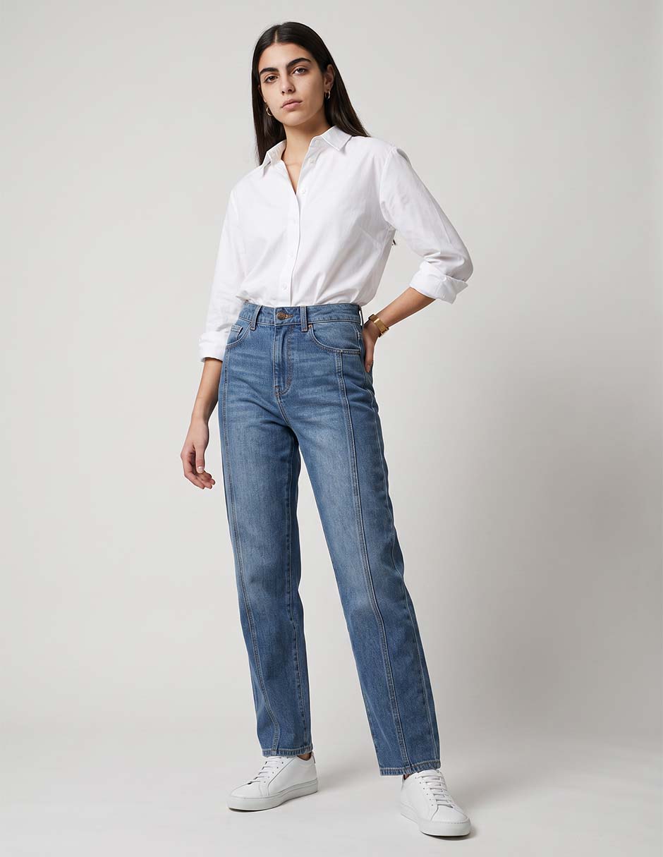Jeans aéropostale para mujer