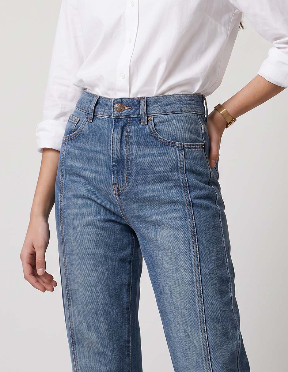 Jeans aéropostale para mujer