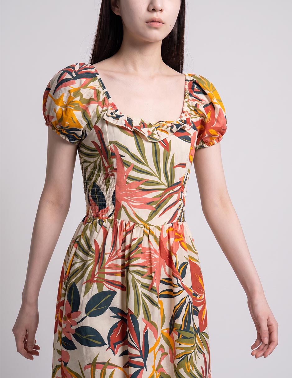 Vestido Corto casual Aeropostale para mujer