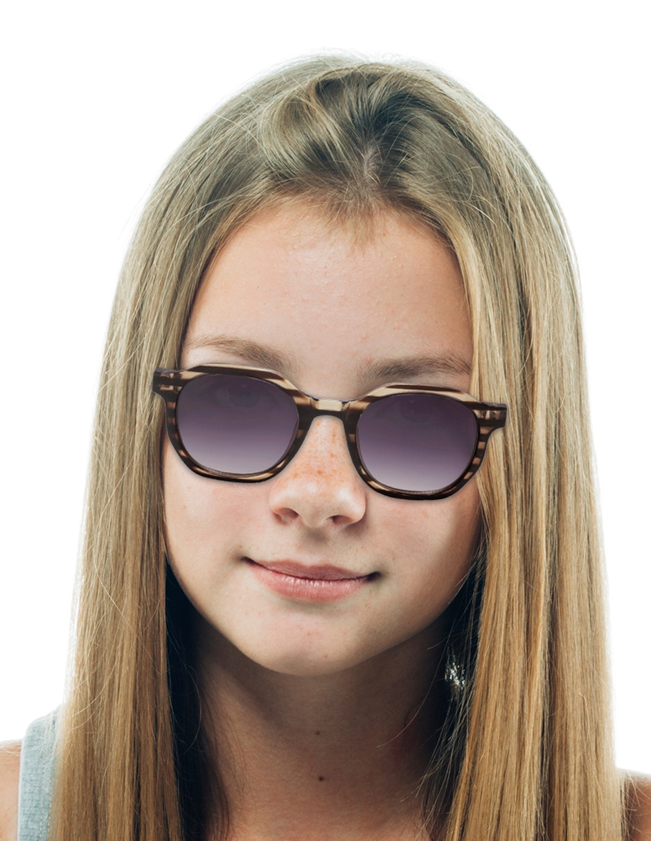 Lentes de sol Aéropostale para mujer