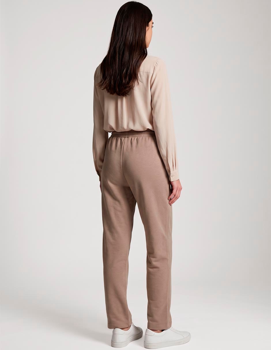 Pants con jareta para mujer 2