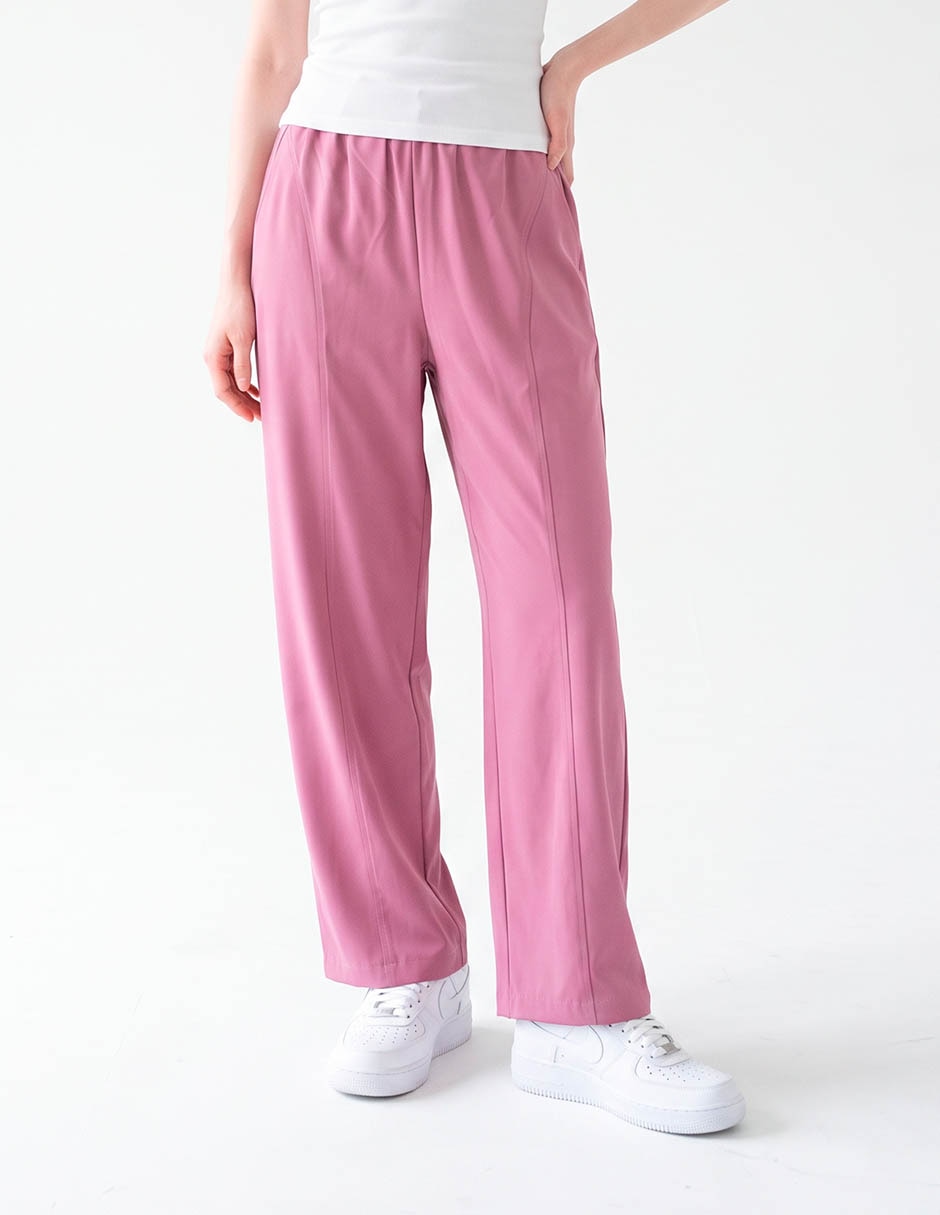 Pants Regular AÉROPOSTALE con (si aplica) para mujer