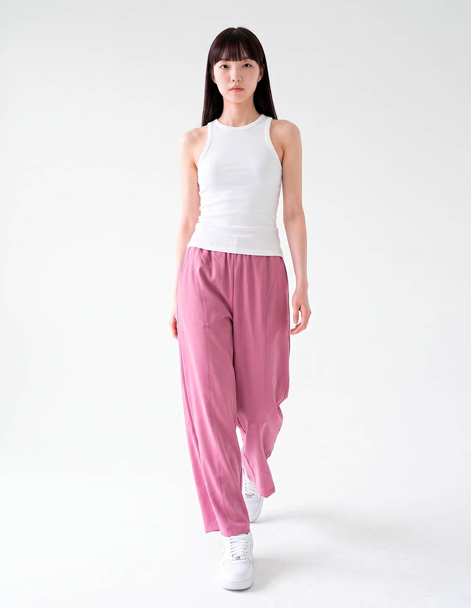 Pants Regular AÉROPOSTALE con (si aplica) para mujer 3