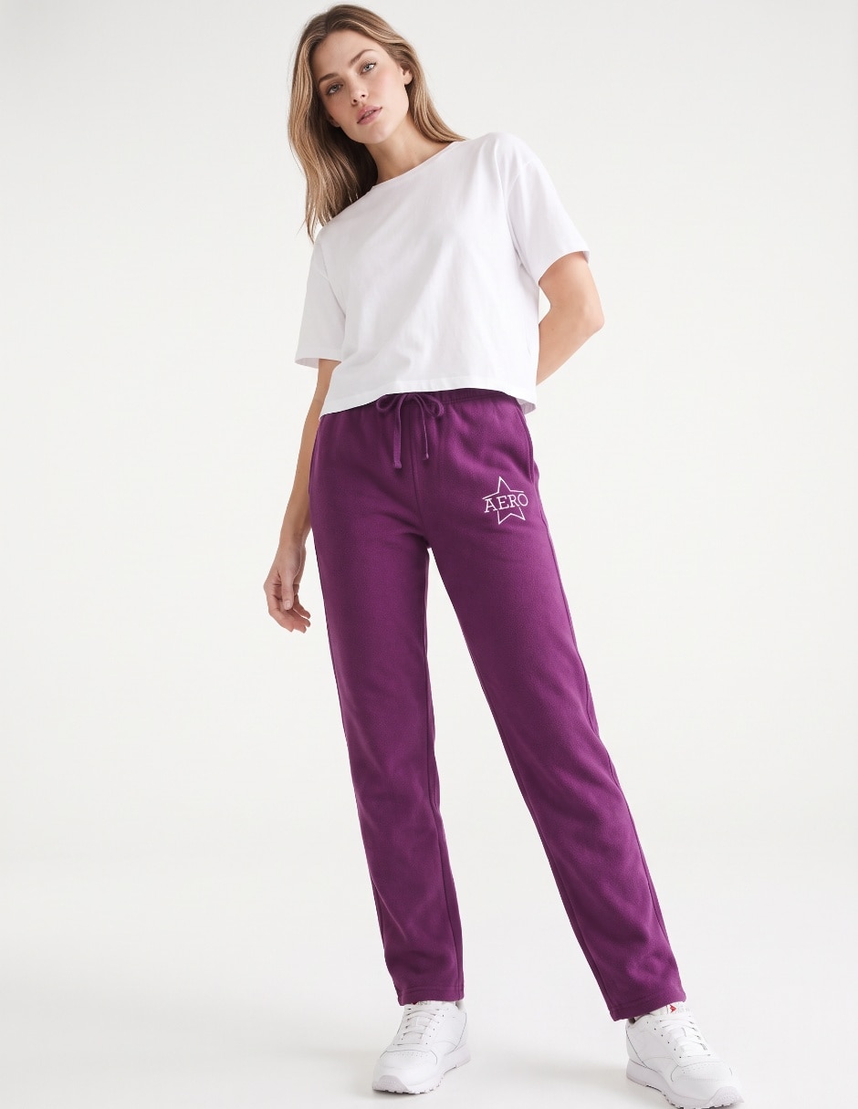 Pants para mujer 4