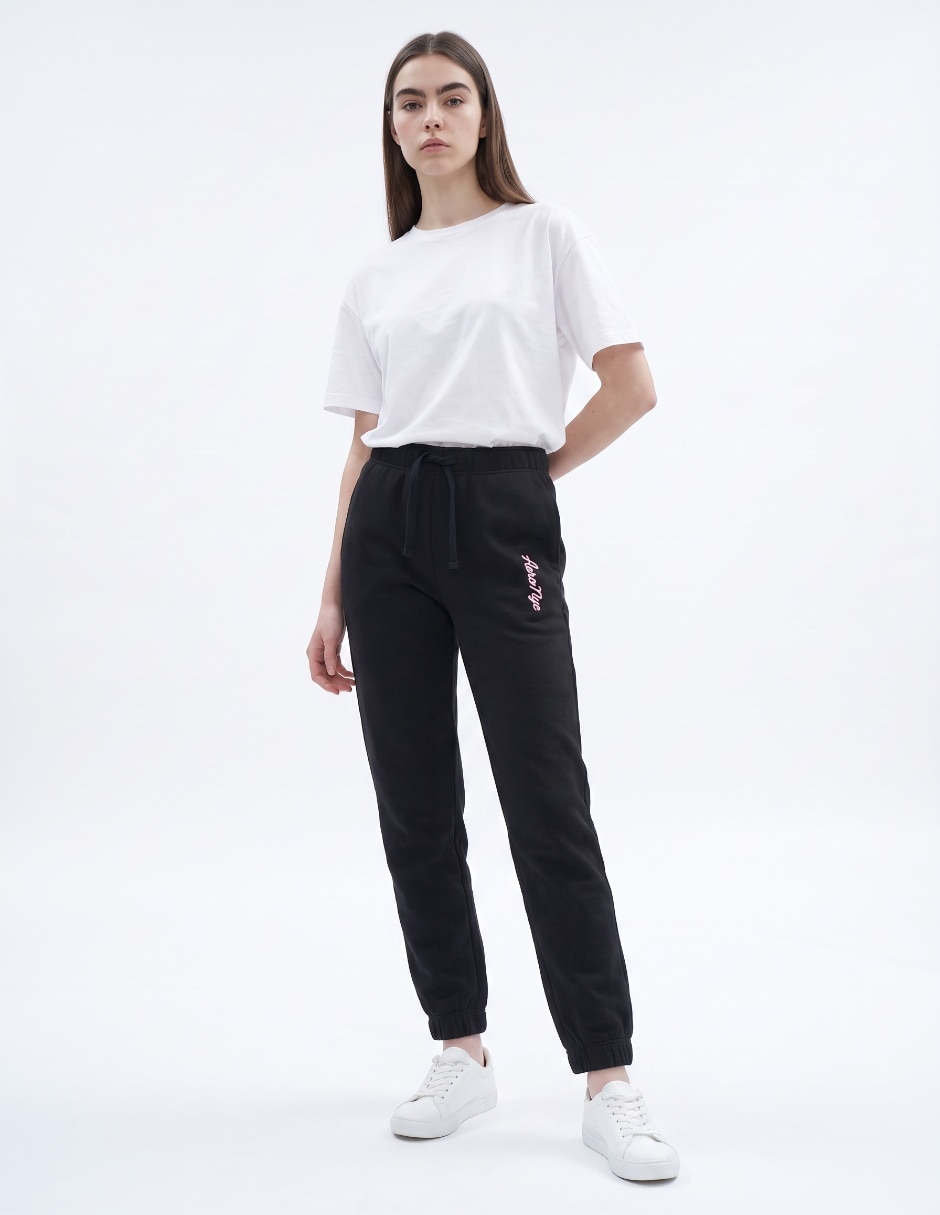 Pants para mujer 4