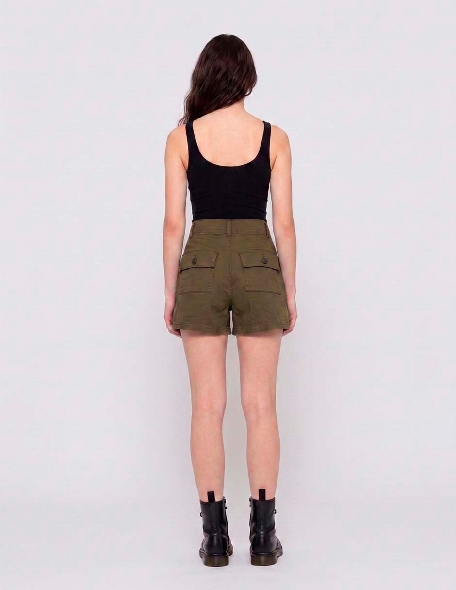 Short para mujer 3