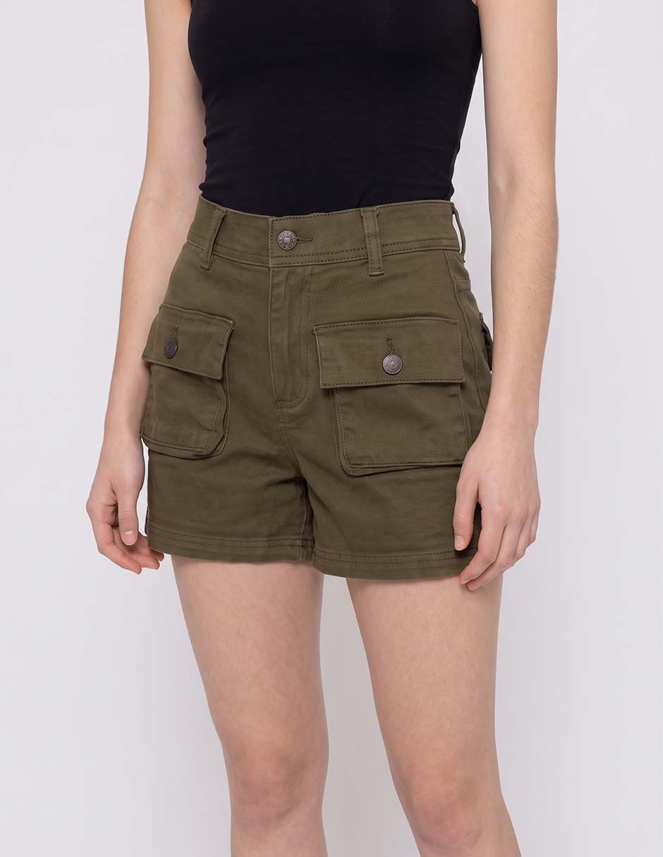 Short para mujer 2