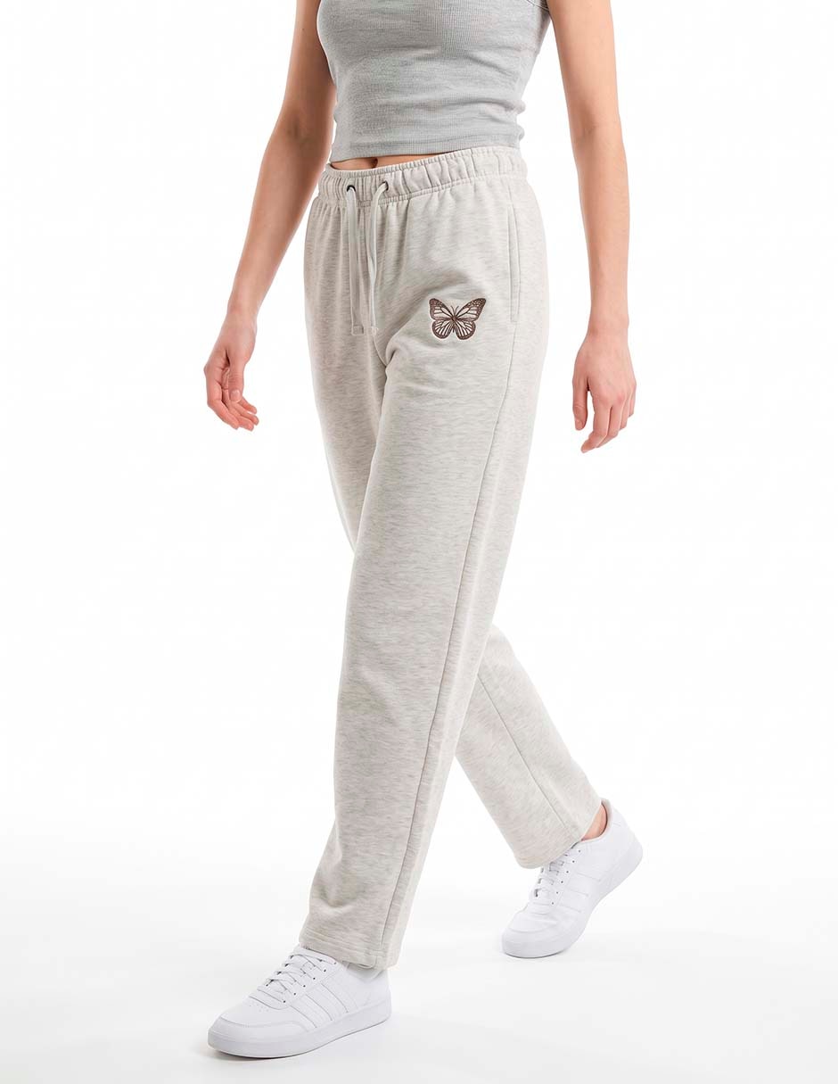 Pants con jareta para mujer Pants con jareta para mujer