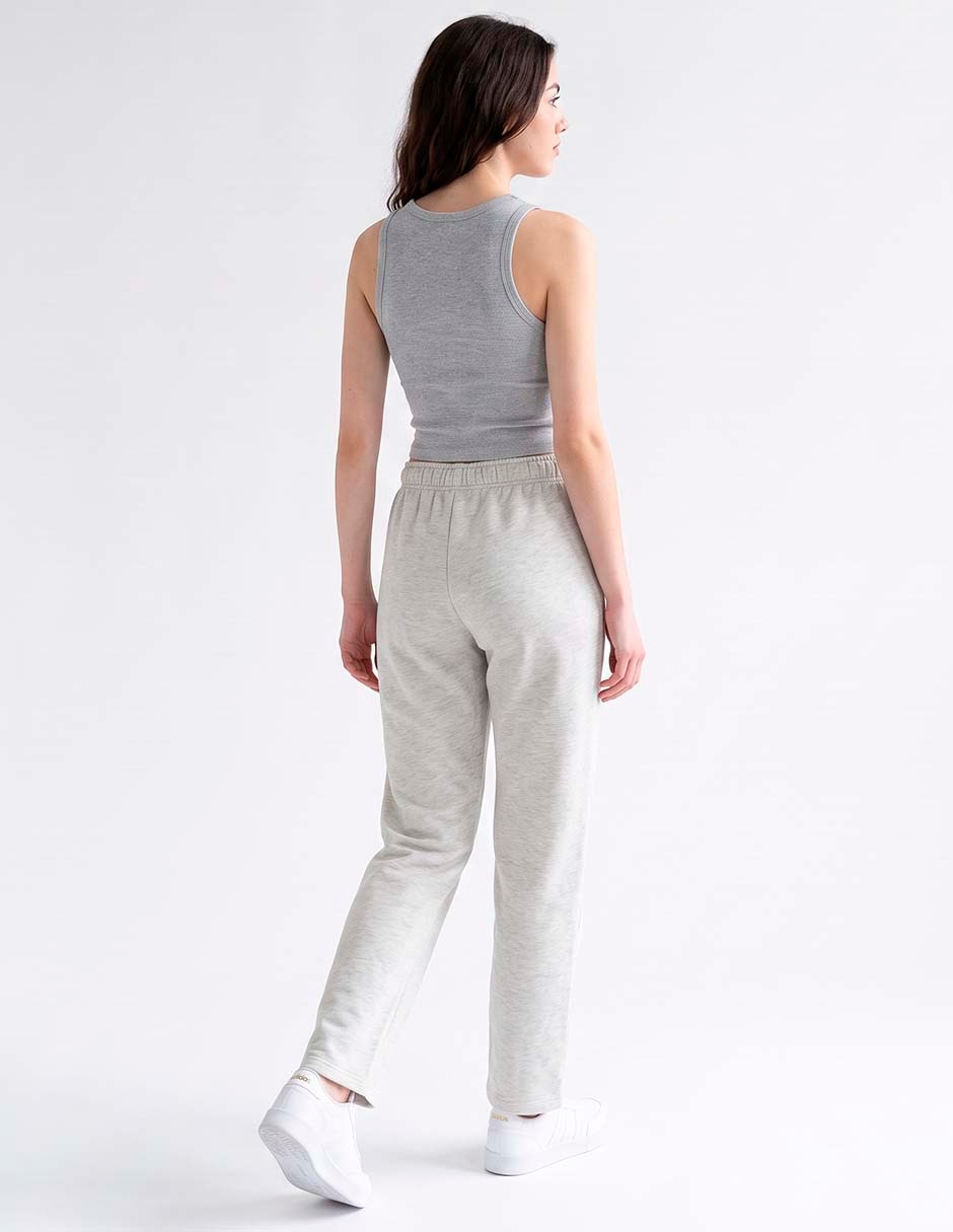 Pants con jareta para mujer 4