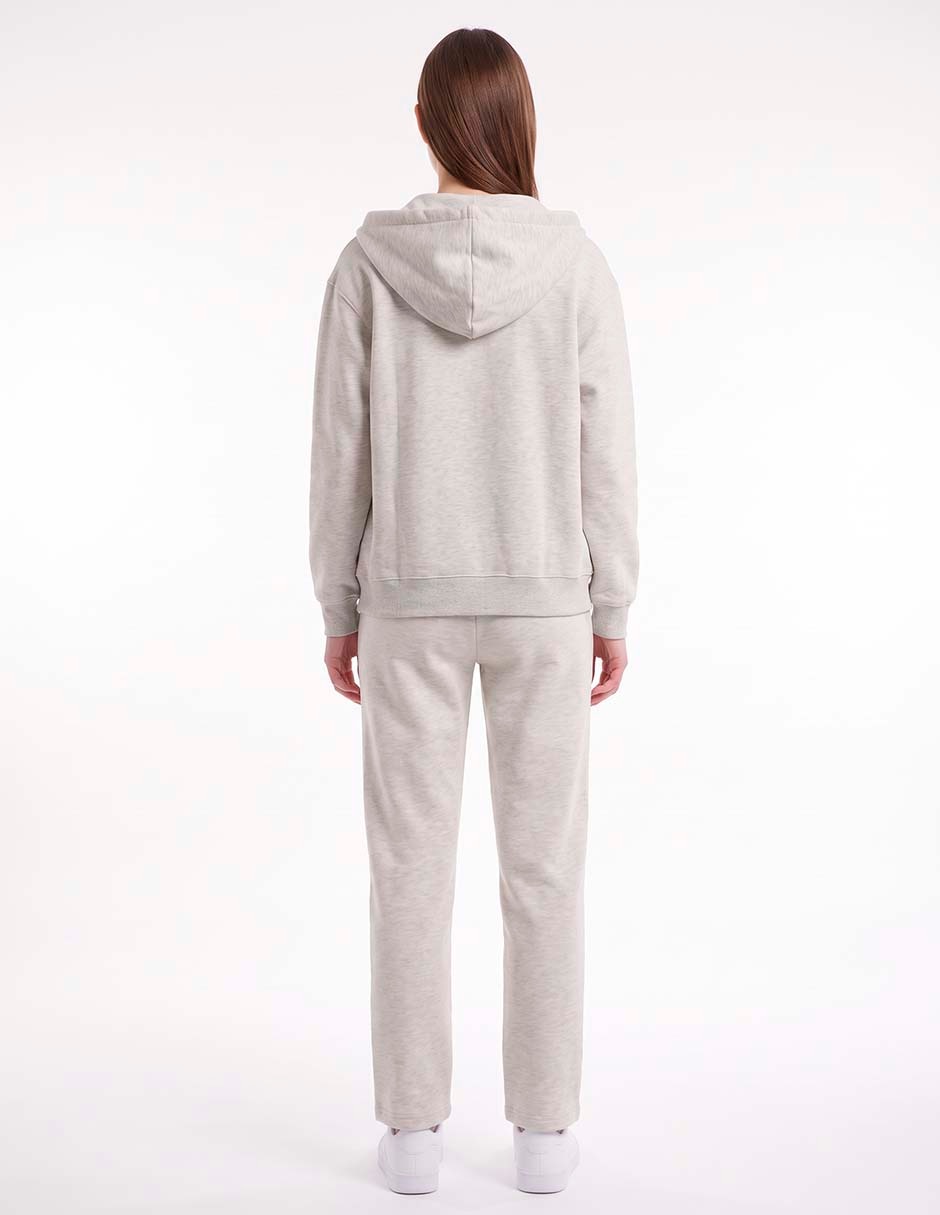 Sudadera con bolsillos Aéropostale para mujer 4