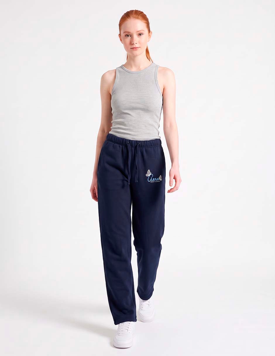 Pants aeropostale con jareta para mujer 3