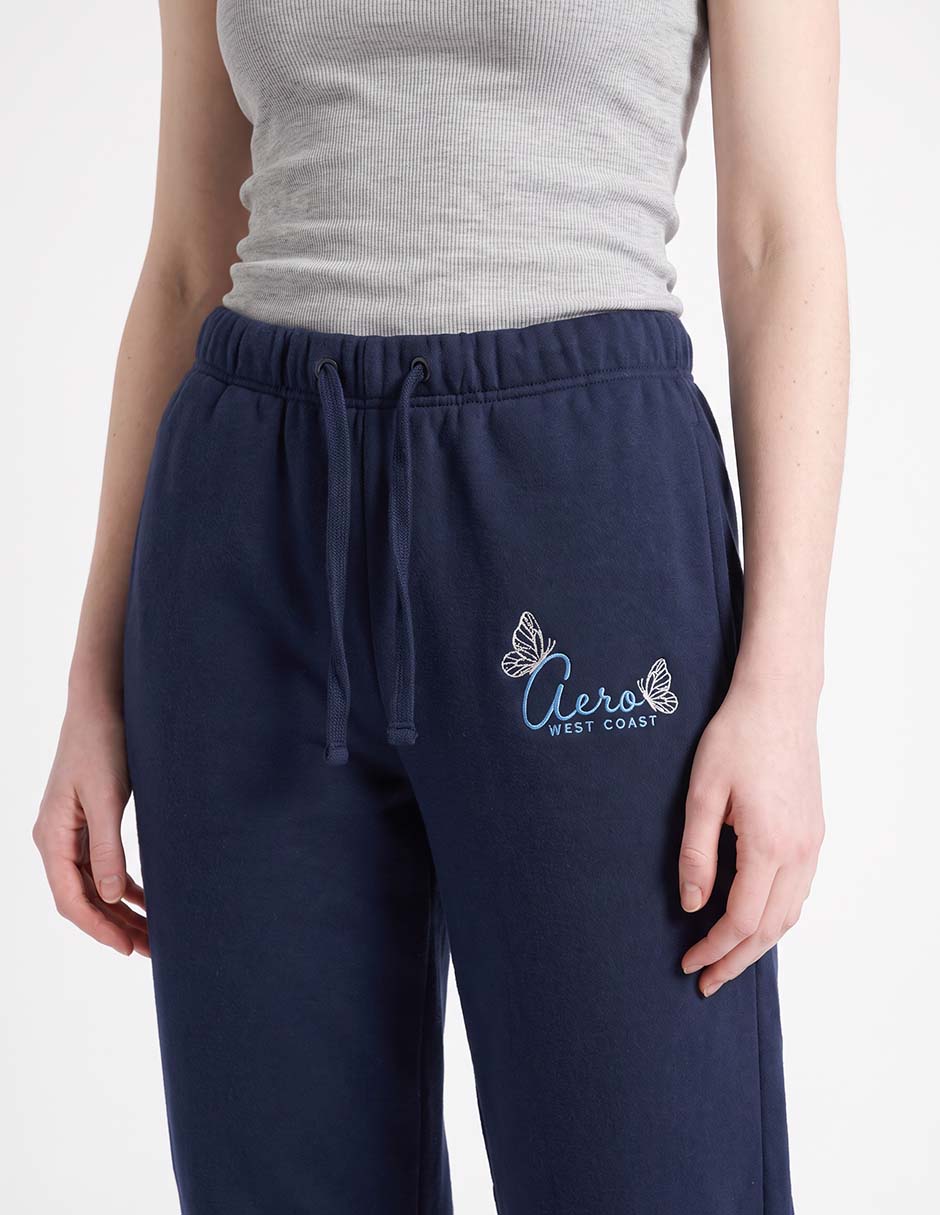 Pants aeropostale con jareta para mujer 2