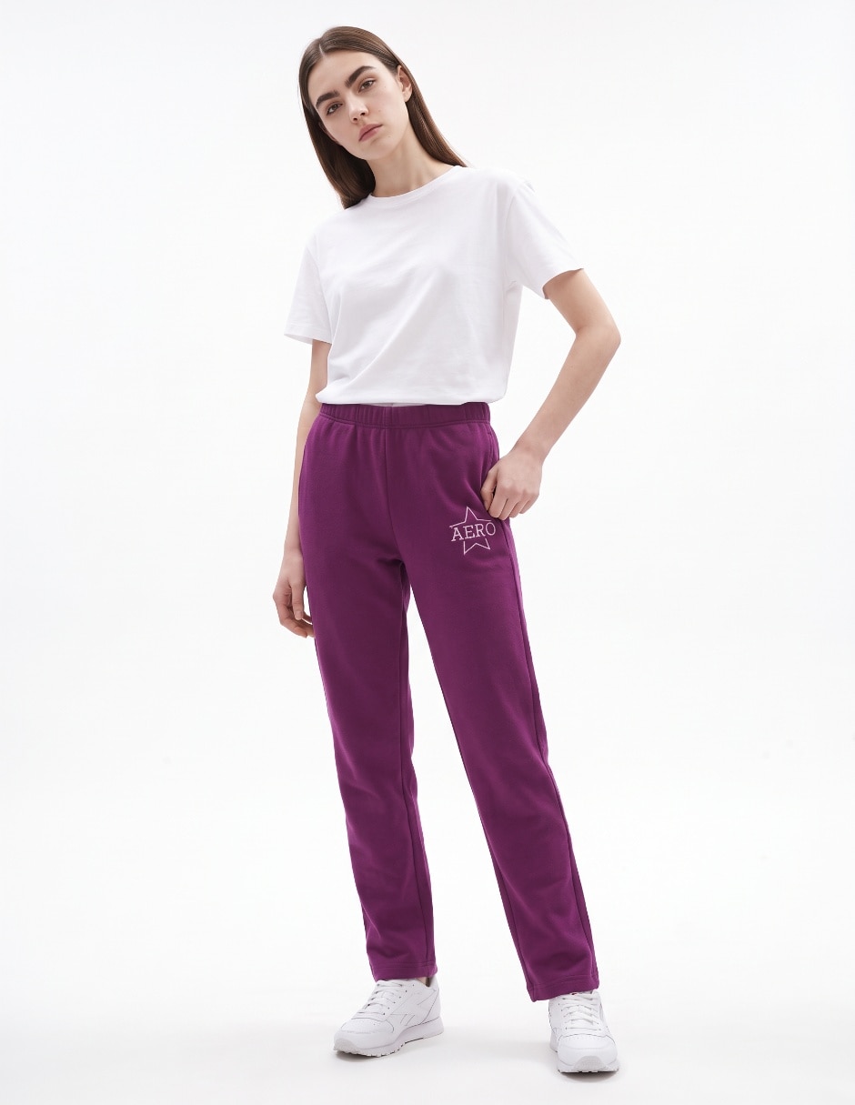Pants para mujer 3