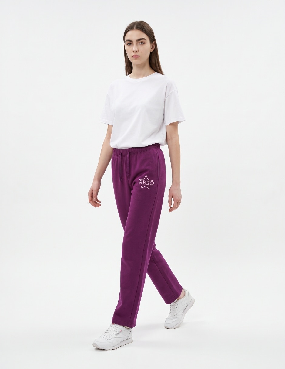 Pants para mujer 5