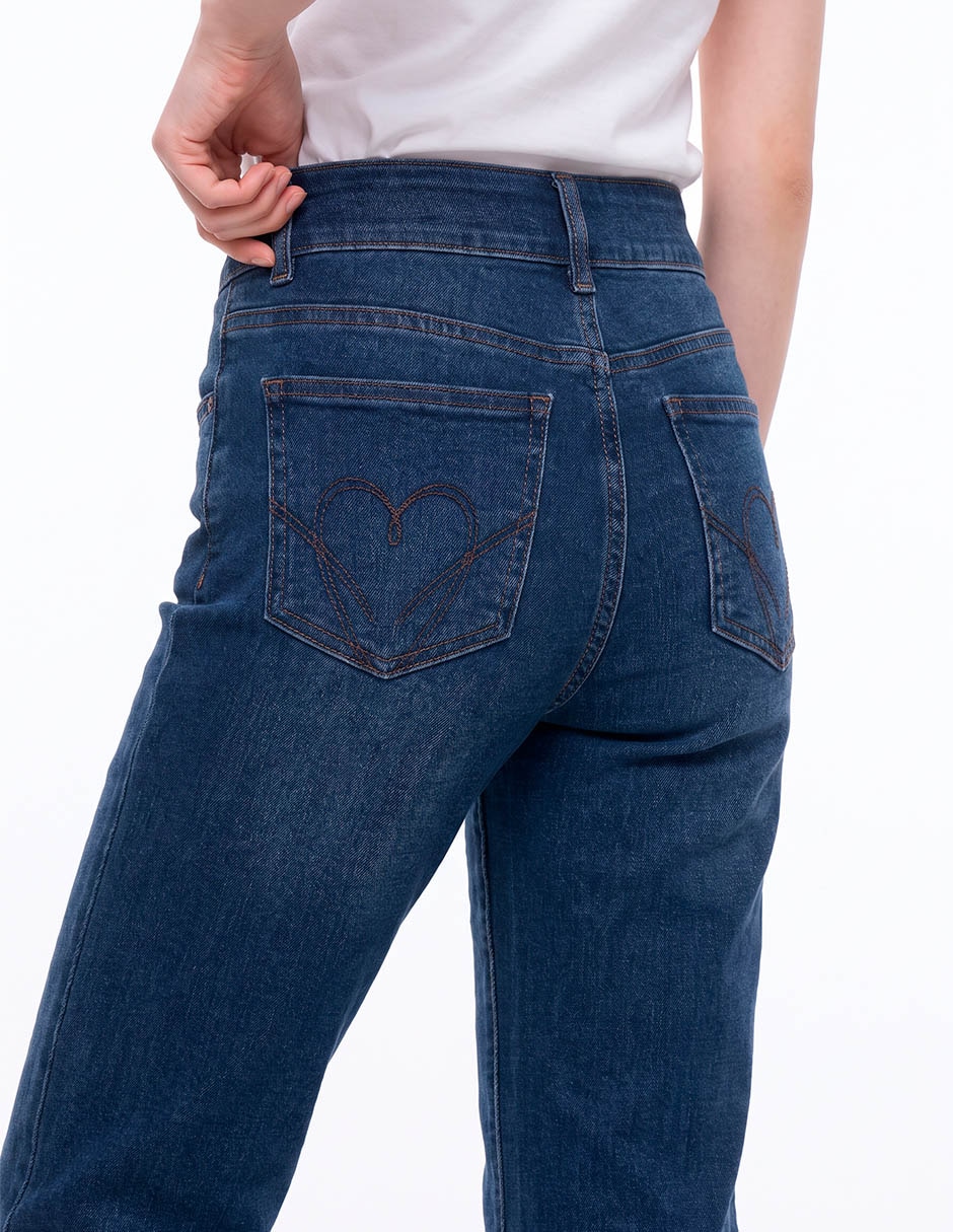 Jeans para mujer 4