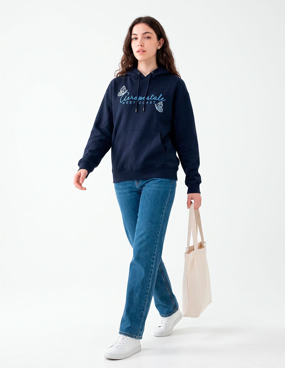 Capa/Poncho/Kimono DKNY para Mujer 3