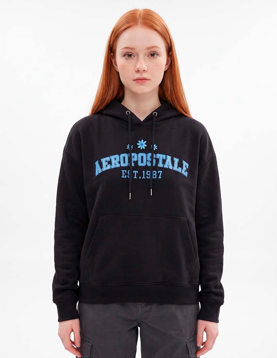 Sudadera con bolsillos that's it para mujer Sudadera con bolsillos that's it para mujer