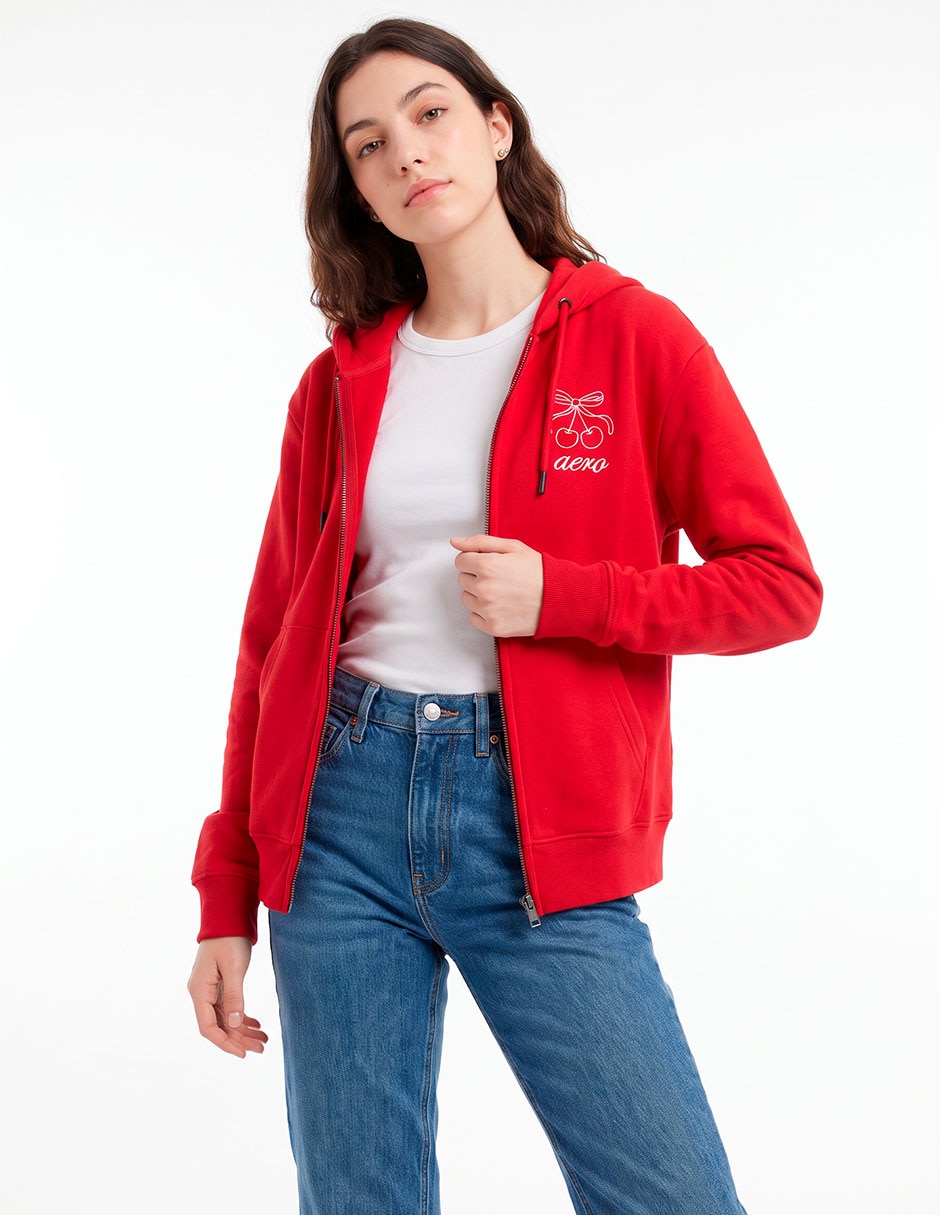 Sudadera con bolsillos that's it para mujer Sudadera con bolsillos that's it para mujer