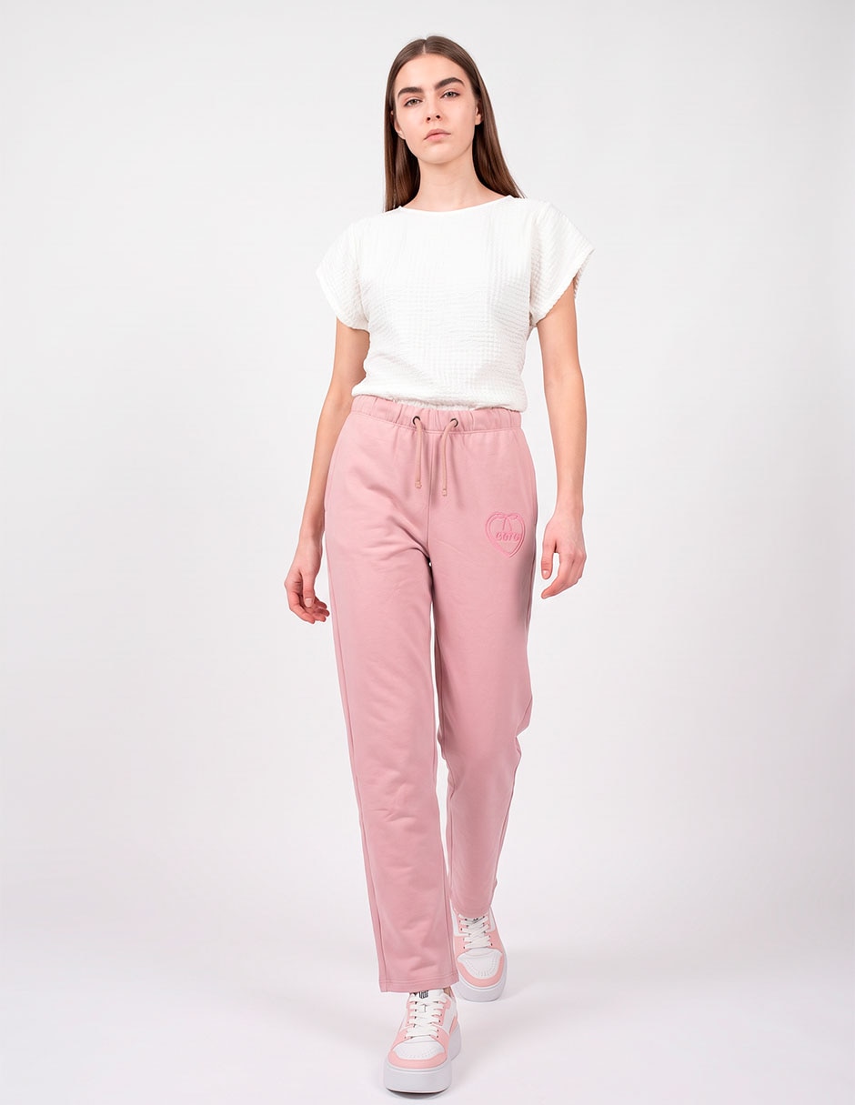 Pants regular aéropostale con para mujer Pants regular aéropostale con para mujer