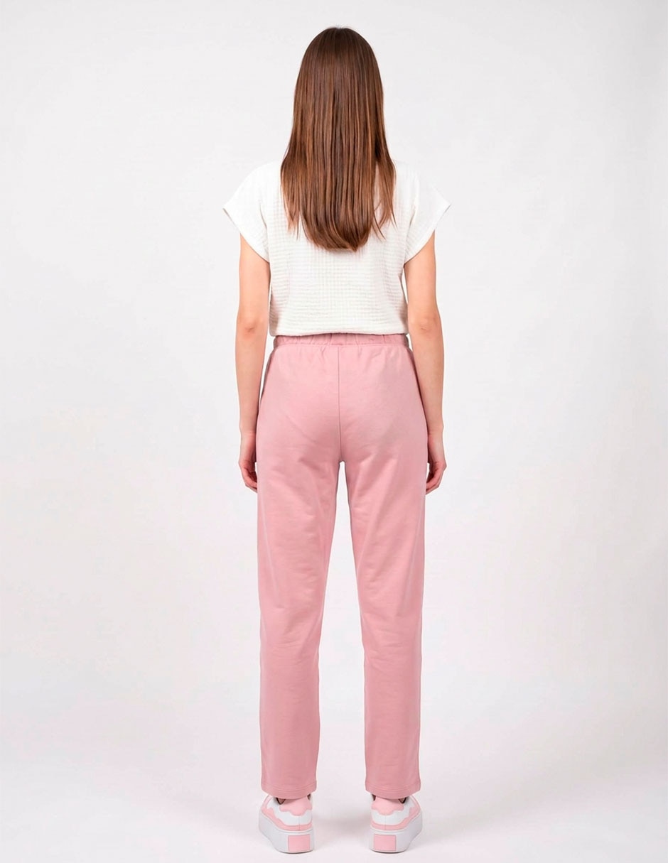 Pants regular aéropostale con para mujer 2