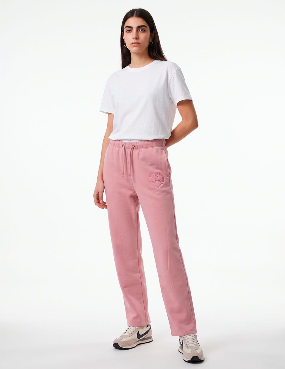 Pants con jareta para mujer Pants con jareta para mujer