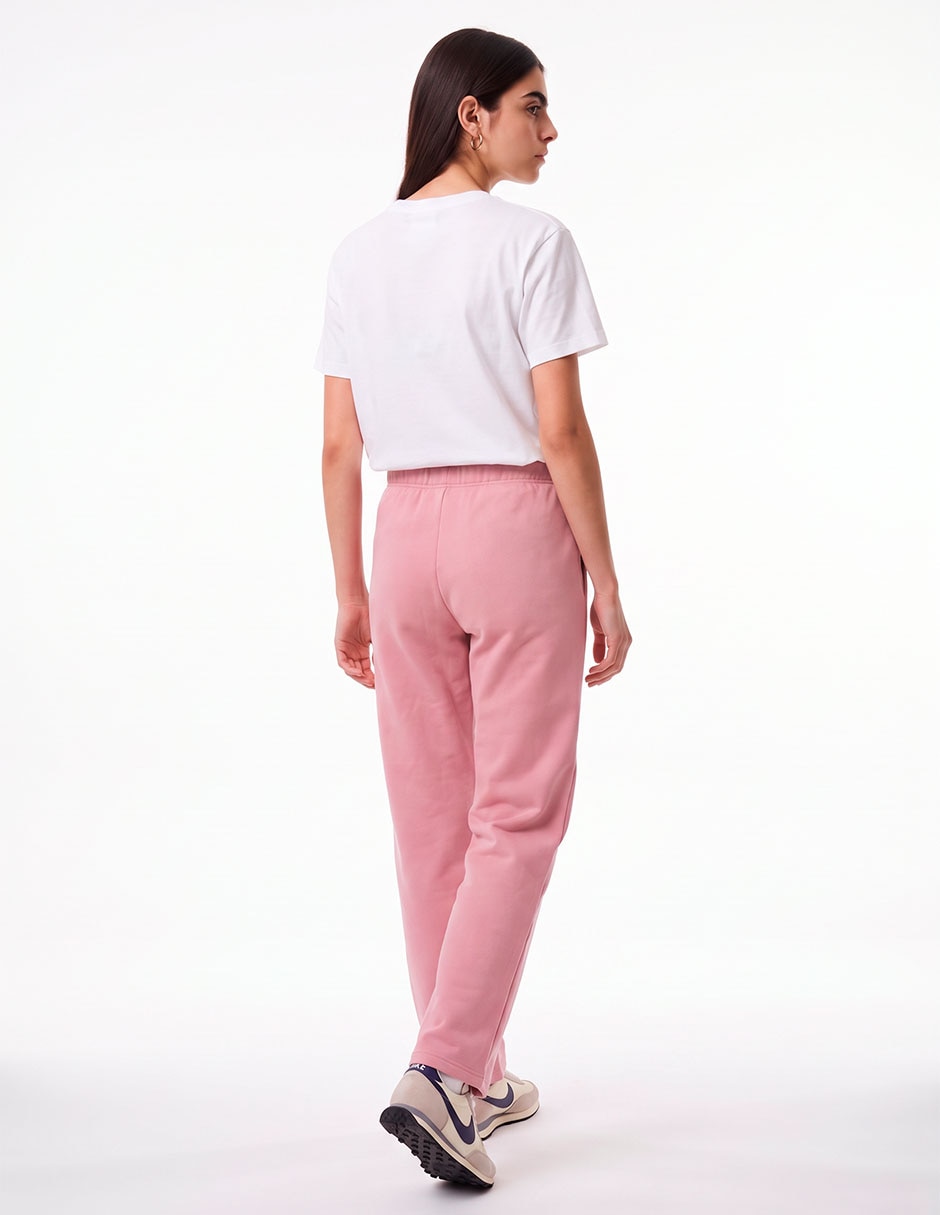 Pants con jareta para mujer 4