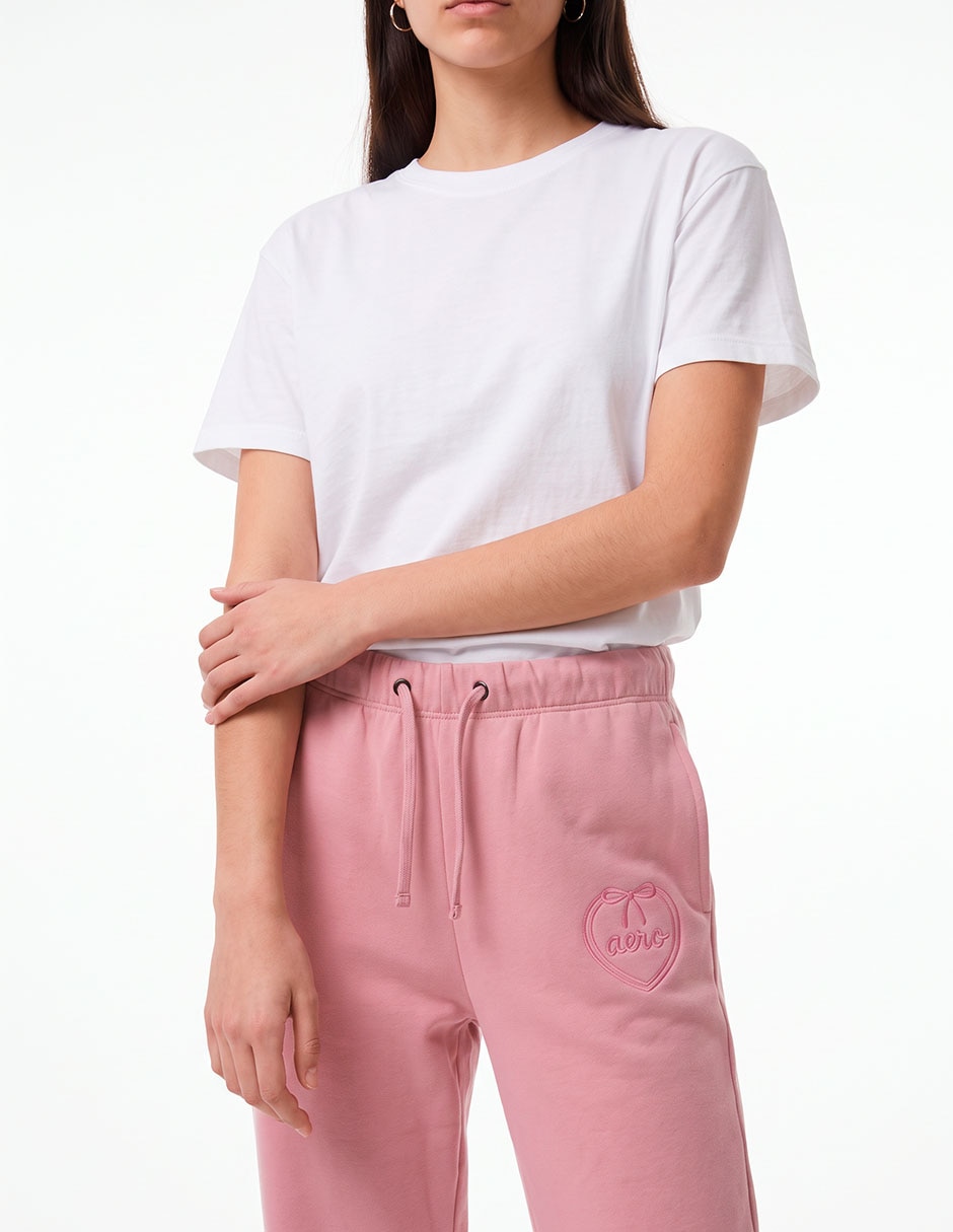 Pants con jareta para mujer 2