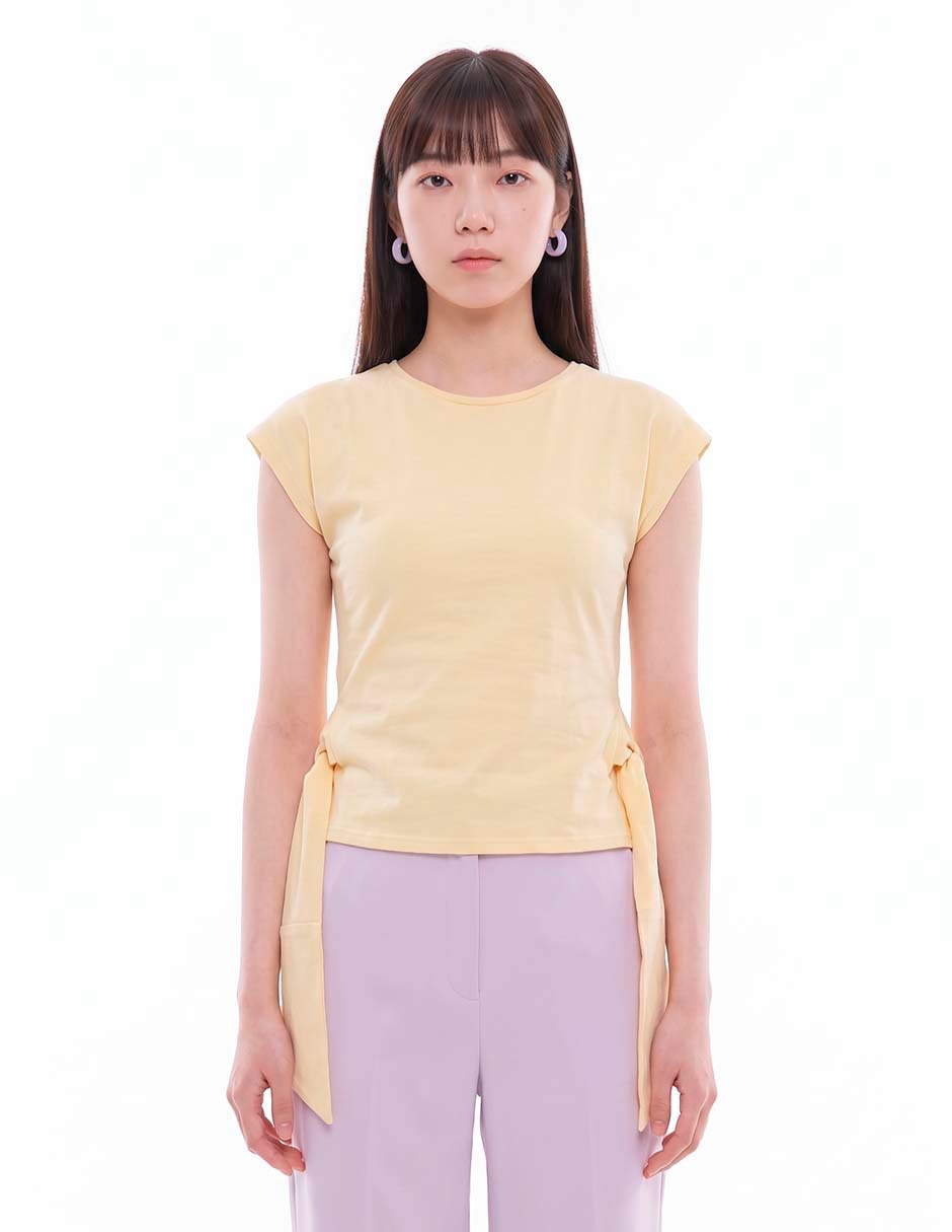 Blusa manga corta para mujer Blusa manga corta para mujer