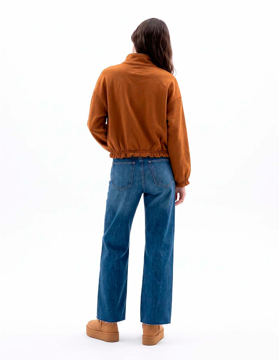 Capa/poncho/kimono lieb para mujer 2
